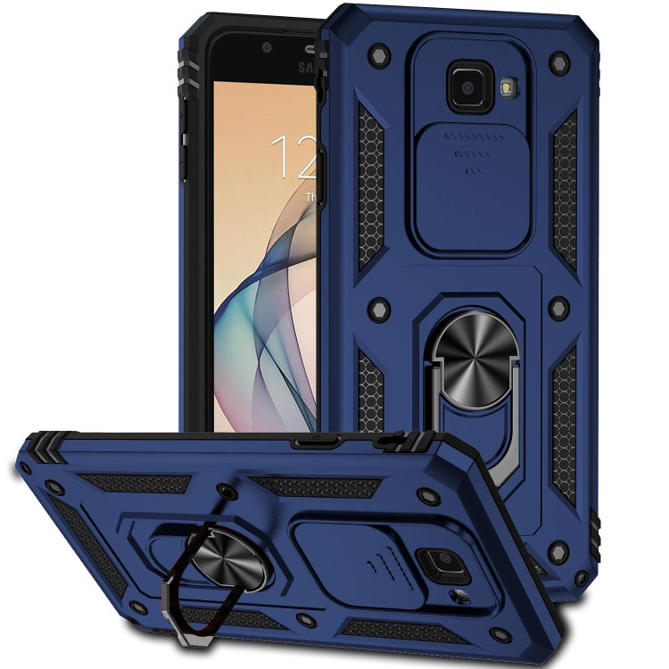Sliding Camshield Holder Phone Case, For Samsung Galaxy J7 Prime, For Samsung Galaxy S10, For Samsung Galaxy S10+