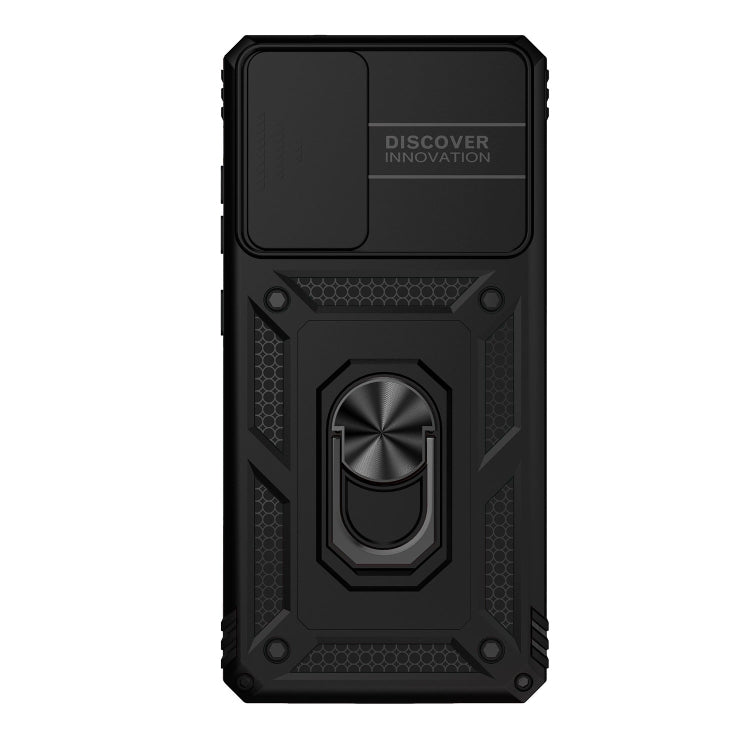 Sliding Camshield Holder Phone Case, For Samsung Galaxy S20 FE, For Samsung Galaxy S21 5G, For Samsung Galaxy S21 FE 5G