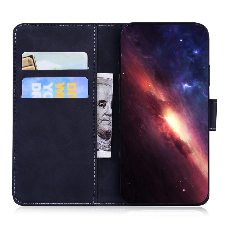 Tiger Embossing Pattern Horizontal Flip Leather Phone Case, For Tecno Camon 18 / 18P, For Tecno Camon 18 Premier, For Tecno Camon 18i, For Tecno Phantom X