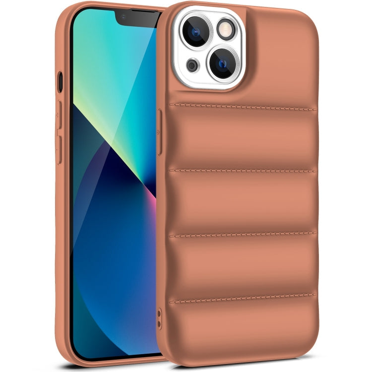 Eiderdown Airbag Shockproof Phone Case, For iPhone 12 Pro, For iPhone 12 Pro Max, For iPhone 11, For iPhone 11 Pro