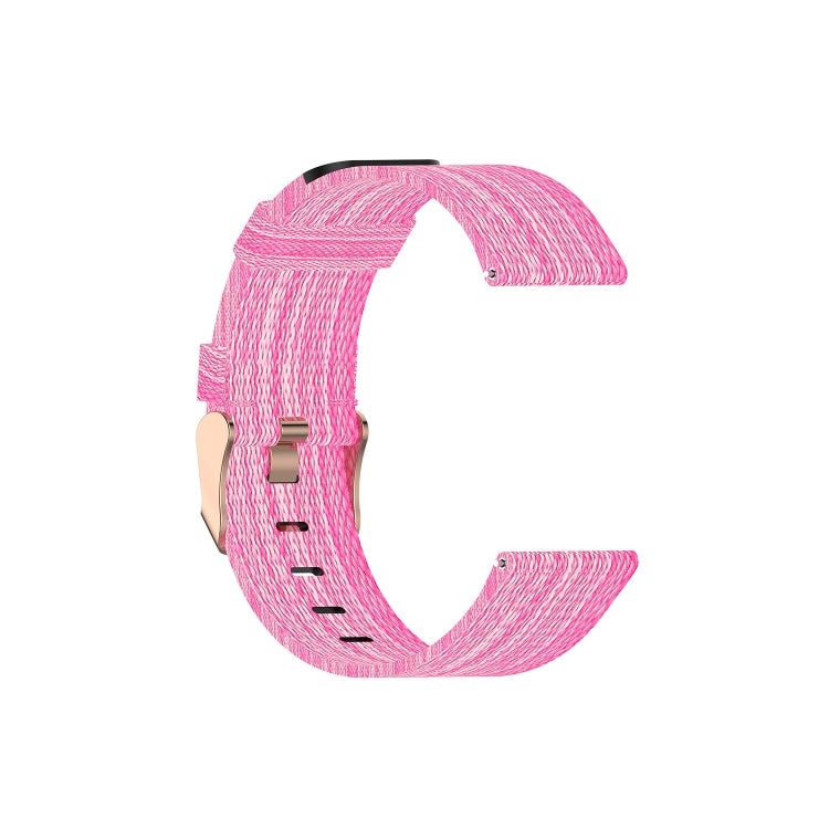 Nylon Strap, For Huawei B5