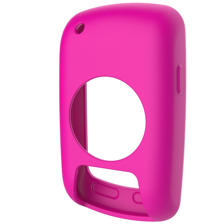 Stopwatch Silicone Case, For Garmin Edge 800 & 810