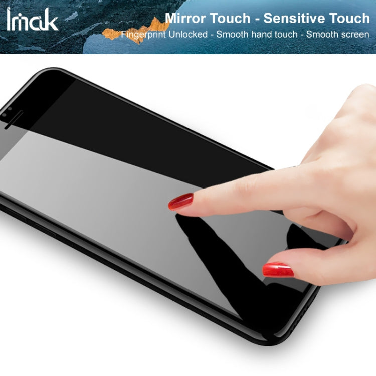 For Xiaomi Redmi K40S 5G / K50 5G / K50 Pro 5G IMAK H Series Tempered Glass Film, For Realme 9i / 9 Pro 5G, For Xiaomi Redmi K40S 5G / K50 5G / K50 Pro 5G, For Xiaomi Redmi Note 11 4G, For Xiaomi Redmi Note 11S 4G, For Xiaomi Poco M4 Pro 4G            ...