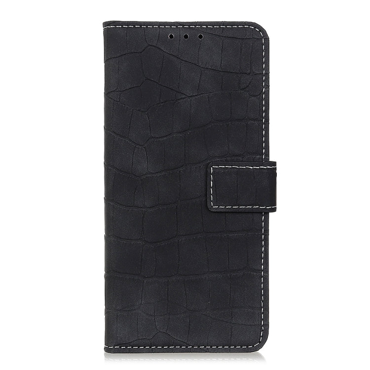Crocodile Texture Leather Phone Case, For Nokia X100, For Samsung Galaxy M33 5G