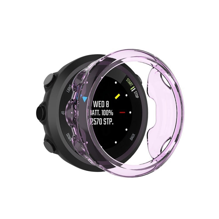 TPU Protective Shell, For Garmin Forerunner 45S
