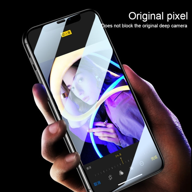 For iPhone 14 / 13 / 13 Pro 25pcs 9H HD Alumina Tempered Glass Film, For iPhone 13 mini (25pcs), For iPhone 14 / 13 / 13 Pro (25pcs), For iPhone 13 Pro Max (25pcs)