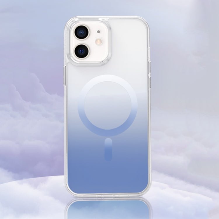 Gradient Magsafe Magnetic Phone Case, For iPhone 13 Pro, For iPhone 13 Pro Max, For iPhone 12, For iPhone 13, For iPhone 12 Pro, For iPhone 12 Pro Max
