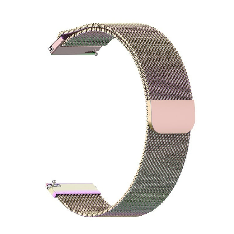 46mm Milanese Strap, For Galaxy SM R800