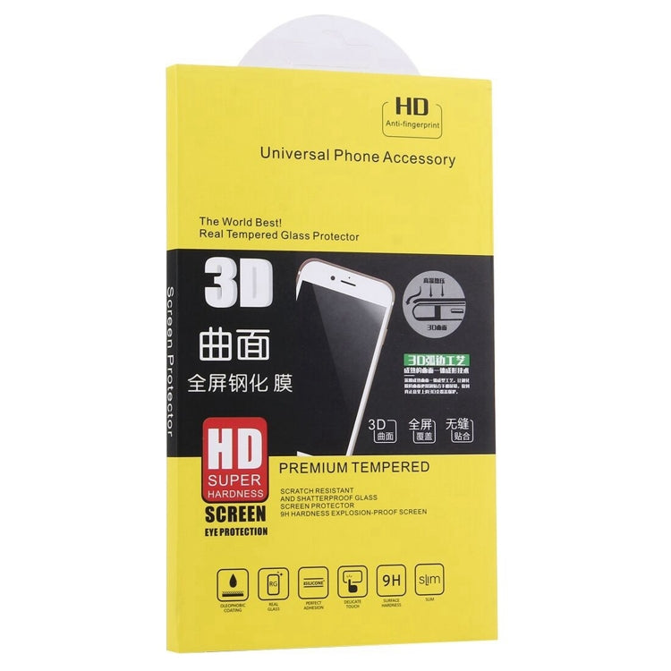 UV Liquid Curved Full Glue Tempered Glass Film, For Xiaomi 12 Lite