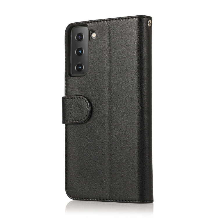 Microfiber Zipper Horizontal Flip Leather Case, For Samsung Galaxy S21+ 5G, For Samsung Galaxy S21 Ultra 5G, For Samsung Galaxy Note20, For Samsung Galaxy A21s