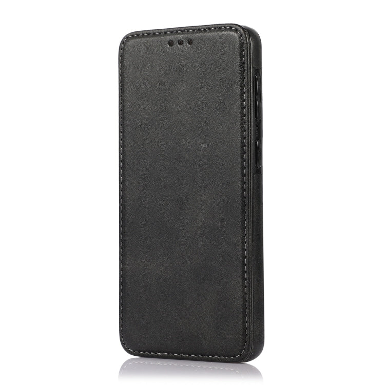 Knight Magnetic Suction Leather Phone Case, For Samsung Galaxy S21+ 5G, For Samsung Galaxy S21 Ultra 5G, For Samsung Galaxy S20, For Samsung Galaxy S20+