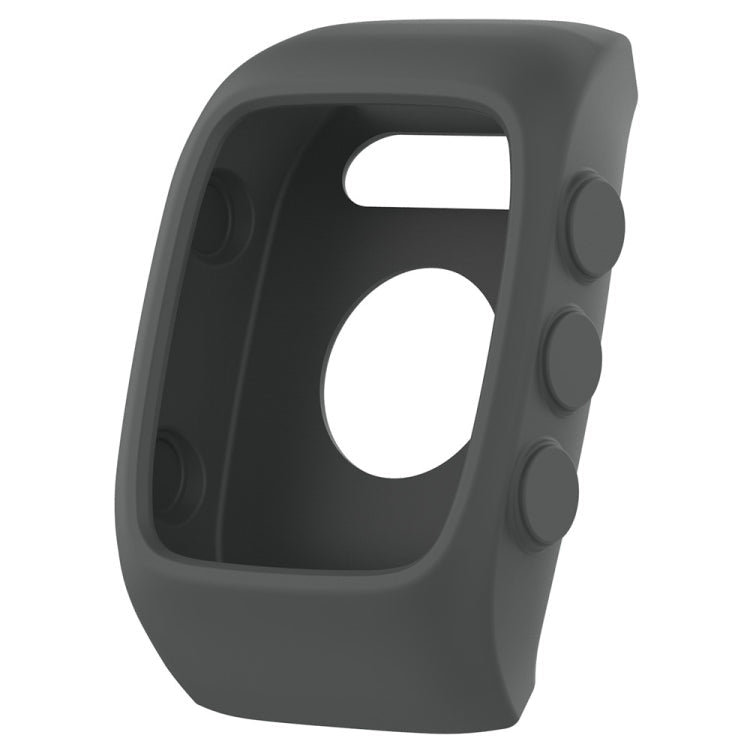 Silicone Watch Case, For POLAR M430