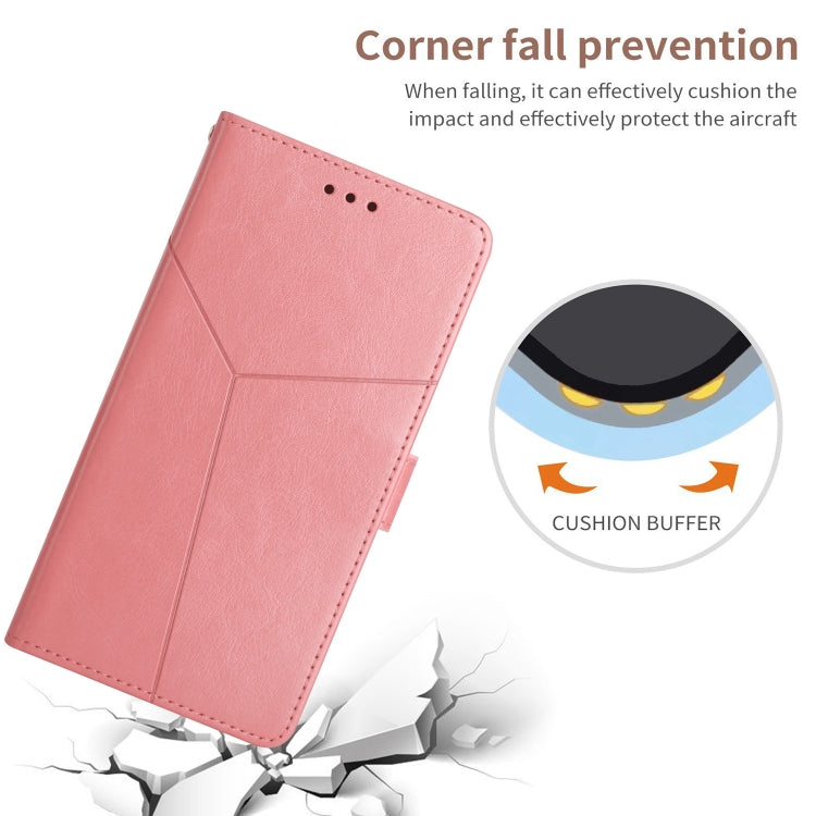 Y Stitching Horizontal Flip Leather Phone Case, For OPPO Find X5 Lite, For OPPO Realme 9 Pro+/Realme 9 4G, For Samsung Galaxy Xcover6 Pro, For Samsung Galaxy M33