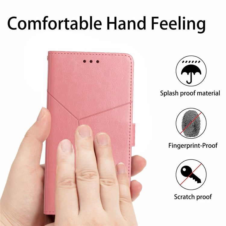 Y Stitching Horizontal Flip Leather Phone Case, For OPPO Find X5 Lite, For OPPO Realme 9 Pro+/Realme 9 4G, For Samsung Galaxy Xcover6 Pro, For Samsung Galaxy M33