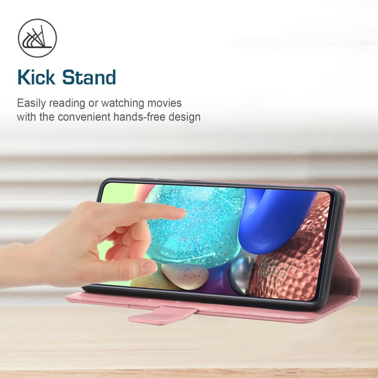 Y Stitching Horizontal Flip Leather Phone Case, For OPPO Find X5 Lite, For OPPO Realme 9 Pro+/Realme 9 4G, For Samsung Galaxy Xcover6 Pro, For Samsung Galaxy M33