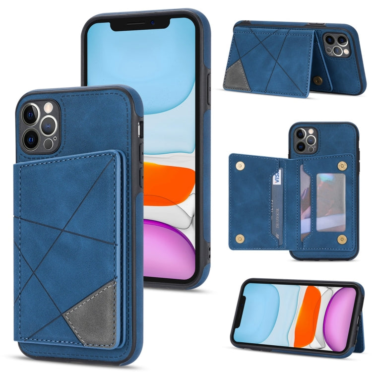 Line Card Holder Phone Case, For iPhone 11, For iPhone 11 Pro, For iPhone 11 Pro Max, For iPhone X / XS