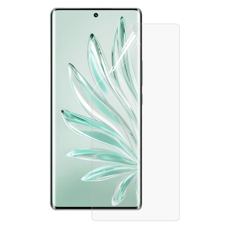 Full Screen Protector Explosion-proof Hydrogel Film, For Honor 70(1 PC), For Huawei Maimang 11(1 PC)