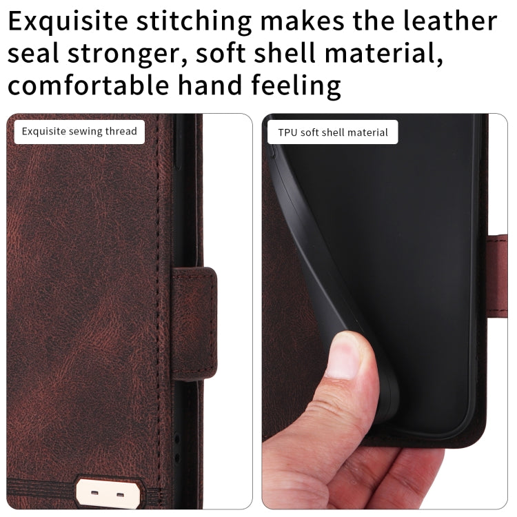 Magnetic Clasp Flip Leather Phone Case, For Samsung Galaxy A53 5G, For Samsung Galaxy Z Fold2 5G, For Samsung Galaxy Z Fold3 5G
