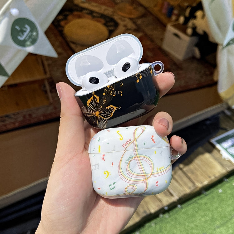 IMD Original Earphone Protective Case, For AirPods 3