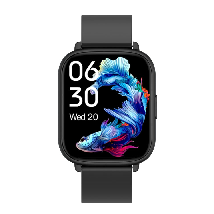 Q9 Pro G2 1.85 inch TFT HD Screen Smart Watch, Support Body Temperature Monitoring/Heart Rate Monitoring