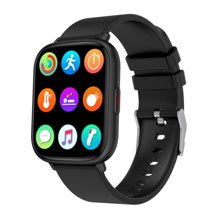 Q9 Pro G2 1.85 inch TFT HD Screen Smart Watch, Support Body Temperature Monitoring/Heart Rate Monitoring