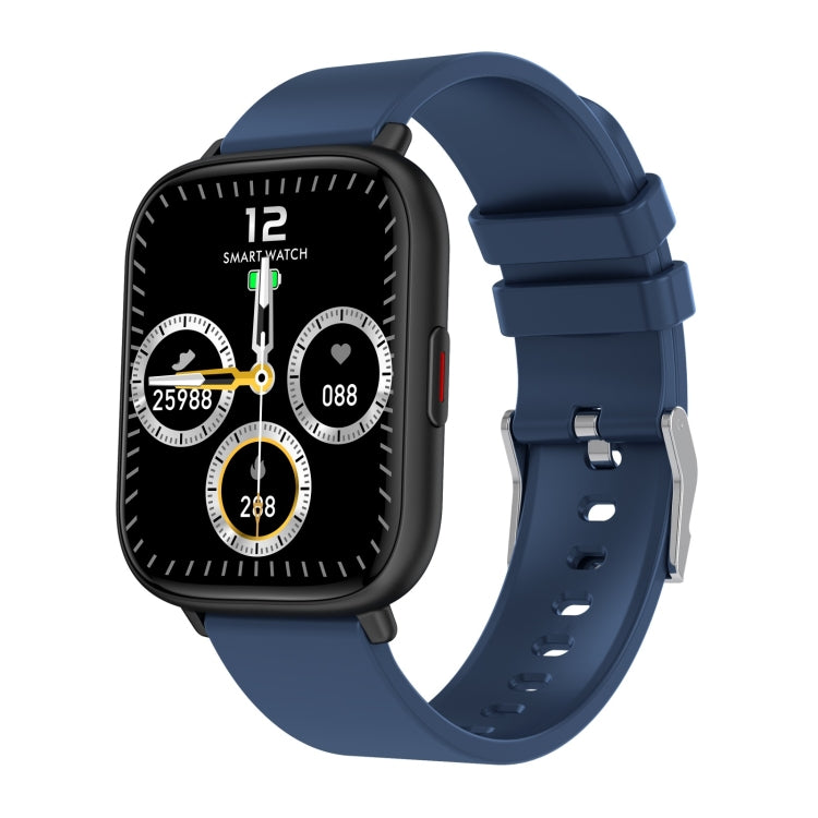 Q9 Pro G2 1.85 inch TFT HD Screen Smart Watch, Support Body Temperature Monitoring/Heart Rate Monitoring