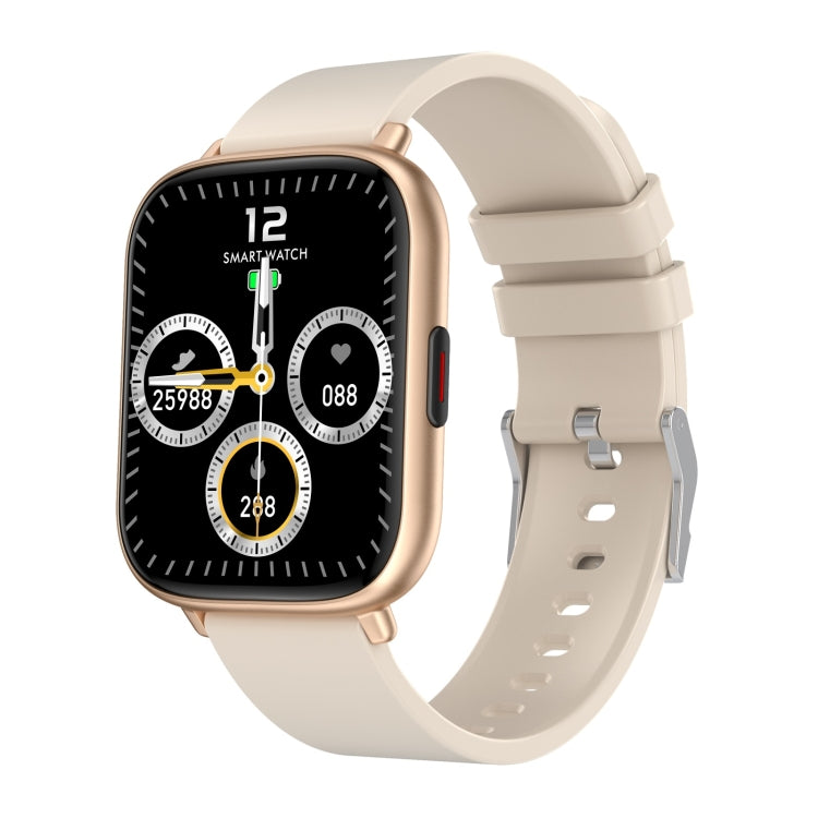 Q9 Pro G2 1.85 inch TFT HD Screen Smart Watch, Support Body Temperature Monitoring/Heart Rate Monitoring