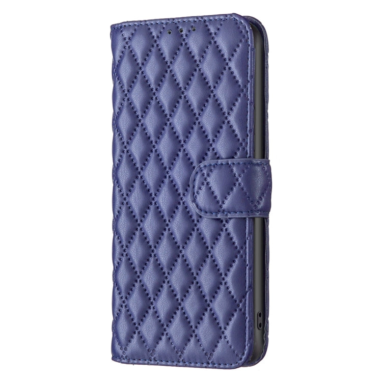 Diamond Lattice Wallet Leather Flip Phone Case, For OPPO A74 4G / F19 4G, For OPPO A7, For OPPO A15, For OPPO A36 4G/A96 4G/A76 4G/Realme 9i