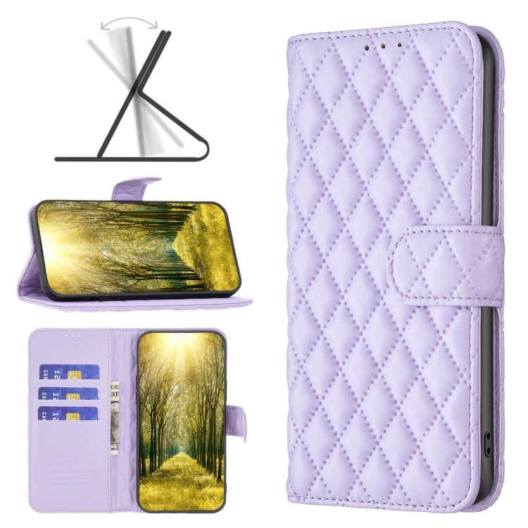Diamond Lattice Wallet Leather Flip Phone Case, For OPPO Find X5, For OPPO Realme 9 Pro+, For OPPO Realme 9 Pro, For OPPO Realme C21 / C20