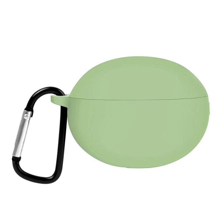 Earphone Liquid Silicone Protective Case, For Huawei FreeBuds 5i
