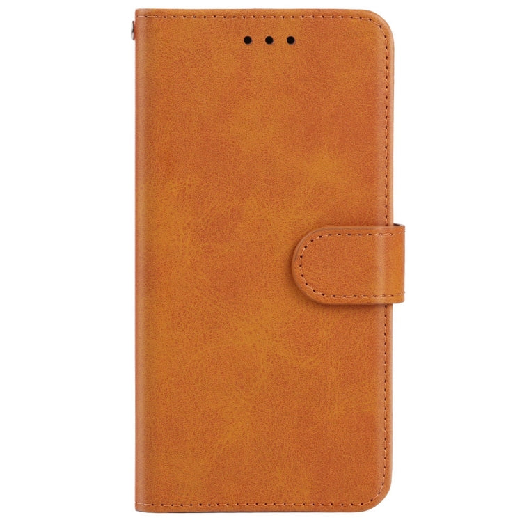Leather Phone Case, For Asus ROG Phone 6
