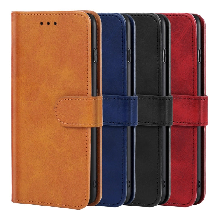 Leather Phone Case, For Asus ROG Phone 6