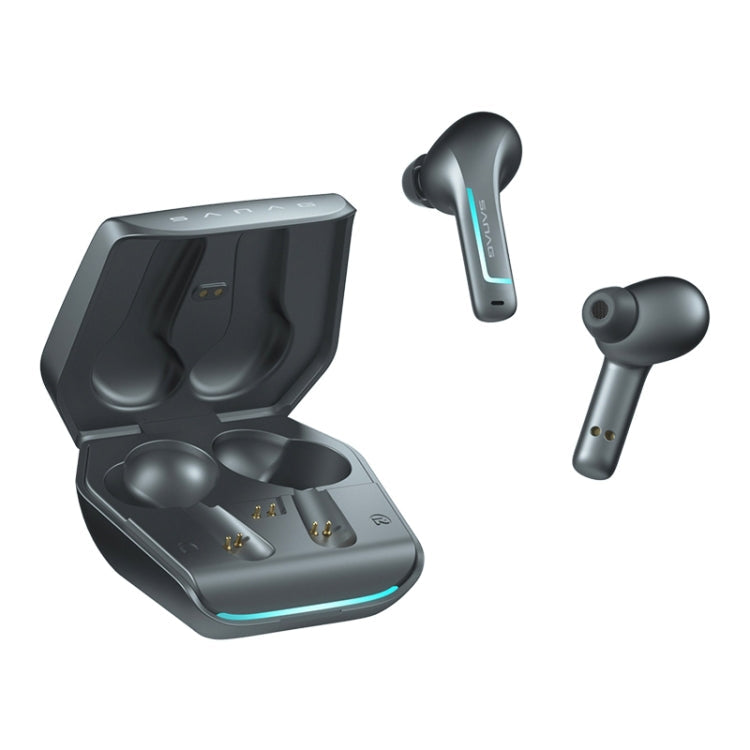 Sanag H2S PRO Stereo Noise Reduction Wireless Bluetooth Game Earphone