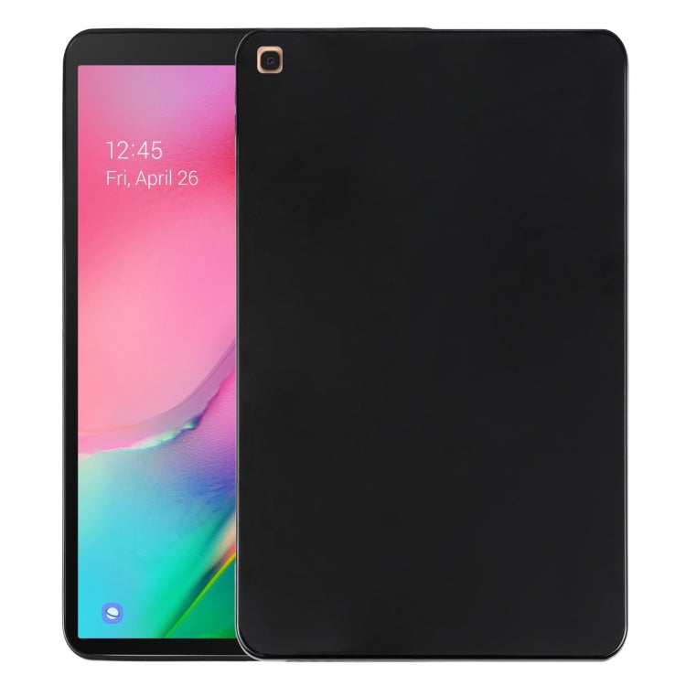 TPU Tablet Case, For Samsung Galaxy Tab A 8.0 & S Pen 2019, For Samsung Galaxy Tab S5e, For Samsung Galaxy Tab S8+/Tab S7+/Tab S9+