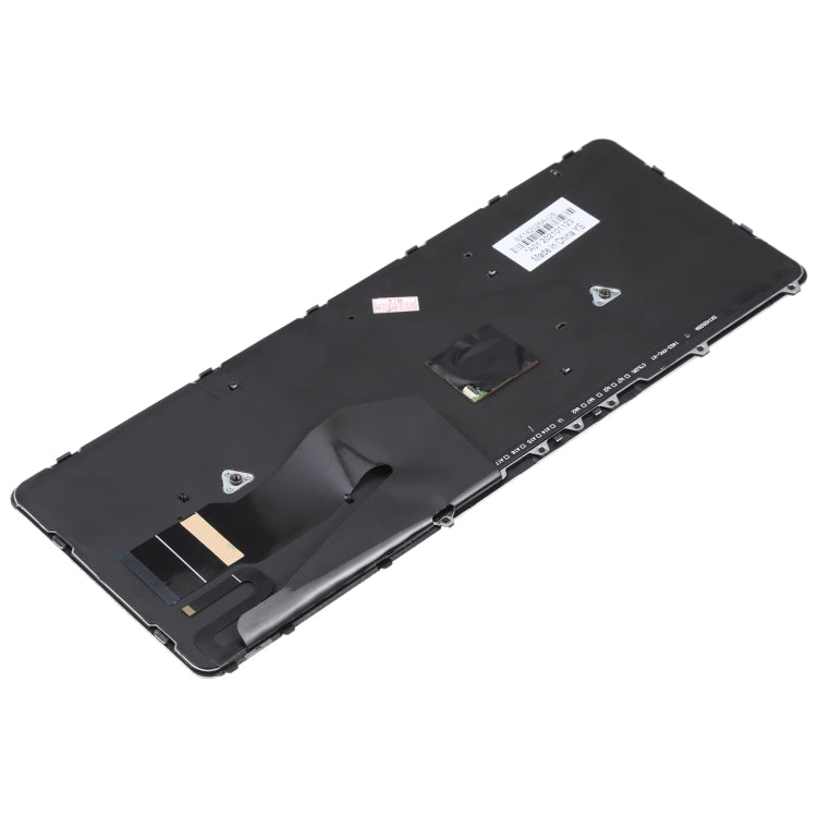 US Version Keyboard with Backlight and Pointing, For HP EliteBook 840 G1 / 850 G1, For HP EliteBook 820 G3, For HP EliteBook 840 G3