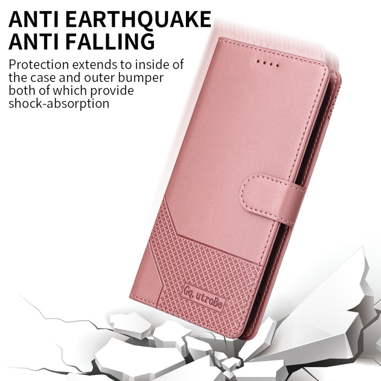 GQUTROBE Skin Feel Magnetic Leather Phone Case, For Samsung Galaxy S21 5G, For Samsung Galaxy S21+ 5G, For Samsung Galaxy S21 Ultra 5G, For Samsung Galaxy S21 FE 5G, For Samsung Galaxy S22 5G