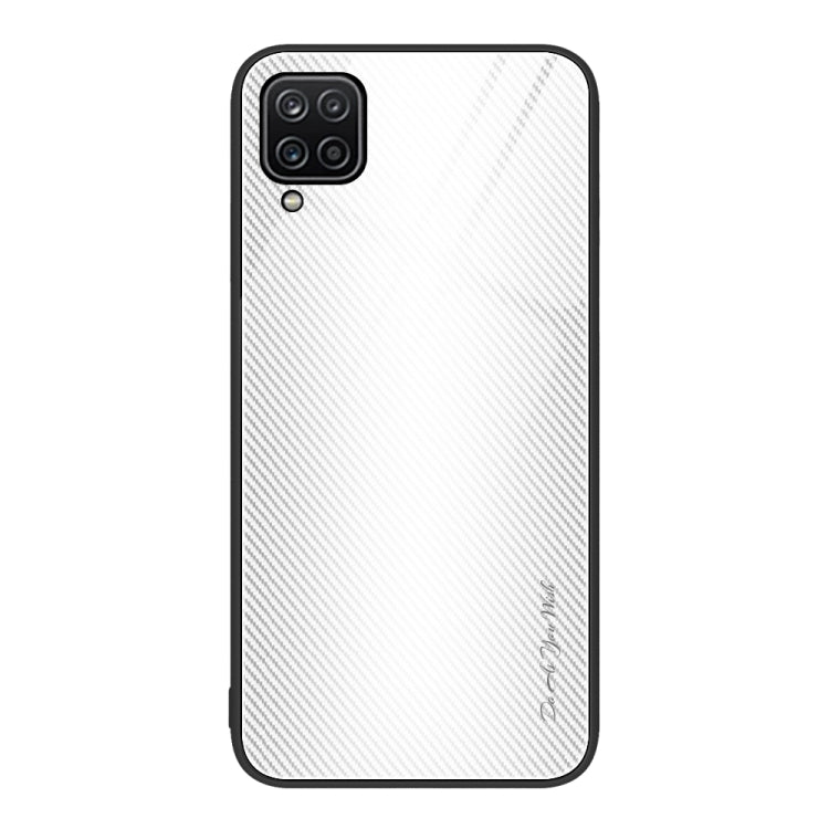 Texture Gradient Glass TPU Phone Case, For Samsung Galaxy A12 5G, For Samsung Galaxy A52 4G / 5G, For Samsung Galaxy A53 5G, For Samsung Galaxy M32