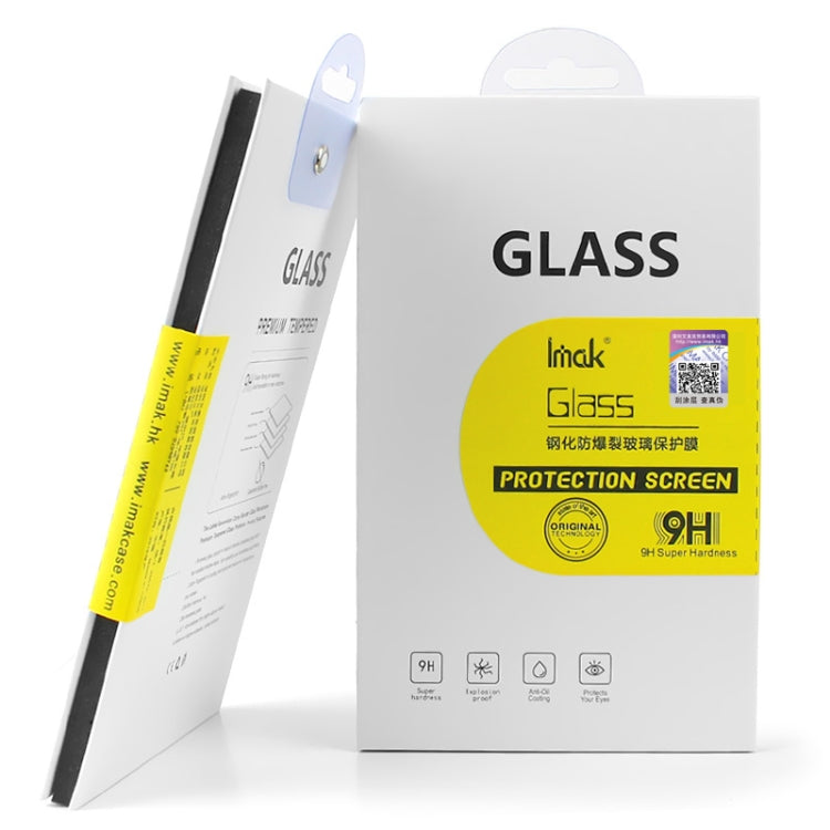 imak HD Anti-spy Tempered Glass Protective Film, For Sony Xperia 1 IV / 1 III, For Sony Xperia 10 IV / 10 III