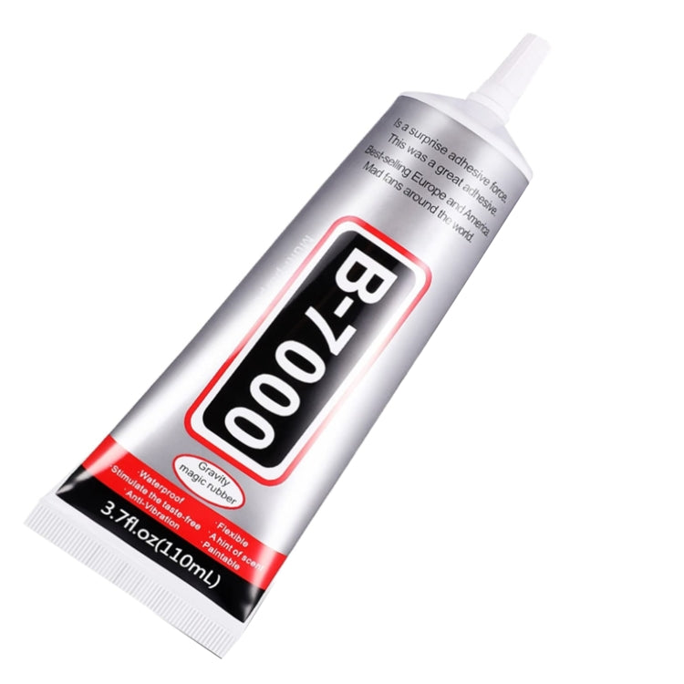 B-7000 Multifunction DIY Repair Adhesive Glue, 50mL B-7000, 110mL B-7000