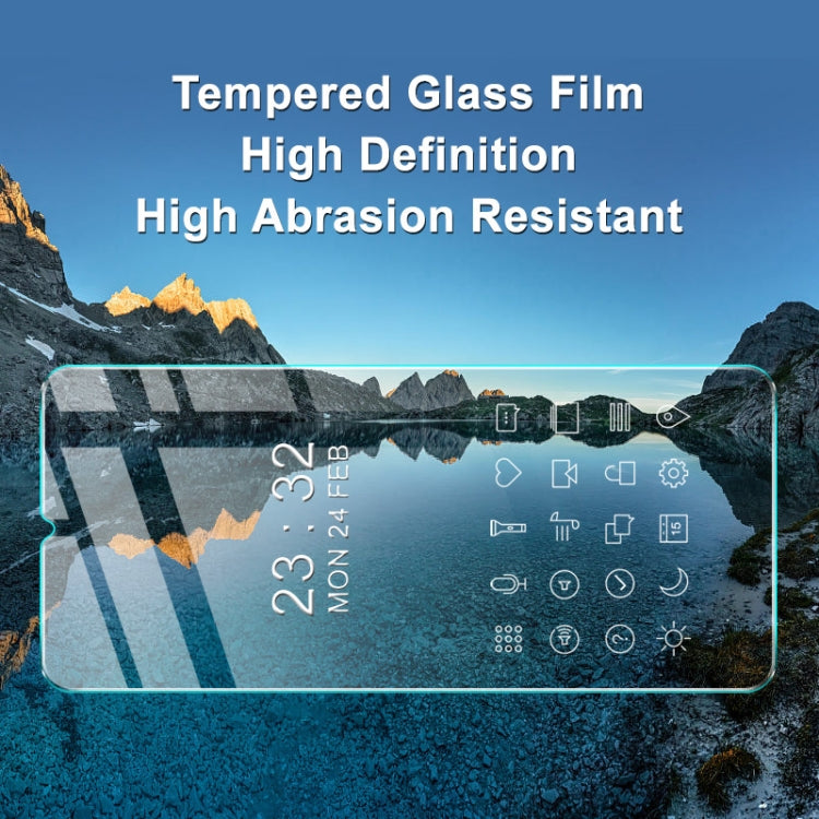 For Blackview A50/A60/A60 Pro imak H Series Tempered Glass Film, For Blackview A50/A60/A60 Pro, For Blackview A55 Pro, For Blackview A60 Plus, For Blackview A80/A80s, For Blackview A80 Pro/A80 Plus, For Blackview A95/A55/A70 Pro                        ...