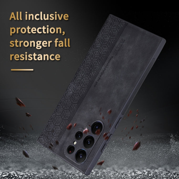 AZNS 3D Embossed Skin Feel Phone Case, For Samsung Galaxy S22 Ultra 5G, For Xiaomi Redmi 10A / 9C, For Samsung Galaxy Z Flip3 5G, For Samsung Galaxy Z Flip4 5G, For Xiaomi Redmi 10C / 10 Indian