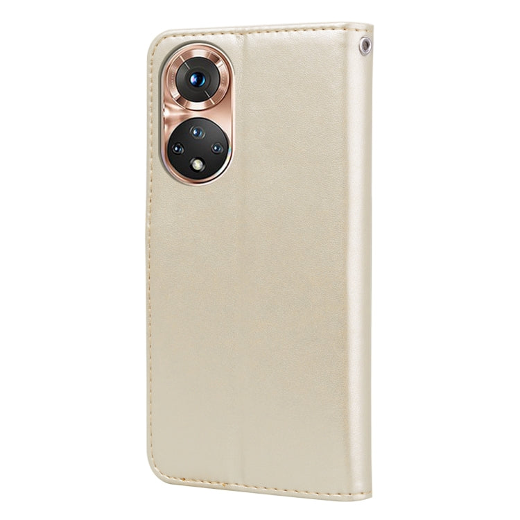 Rose Embossed Flip PU Leather Phone Case, For Honor X7/Play 30 Plus, For Samsung Galaxy M33 5G Global, For Samsung Galaxy M53, For Samsung Galaxy A73 5G