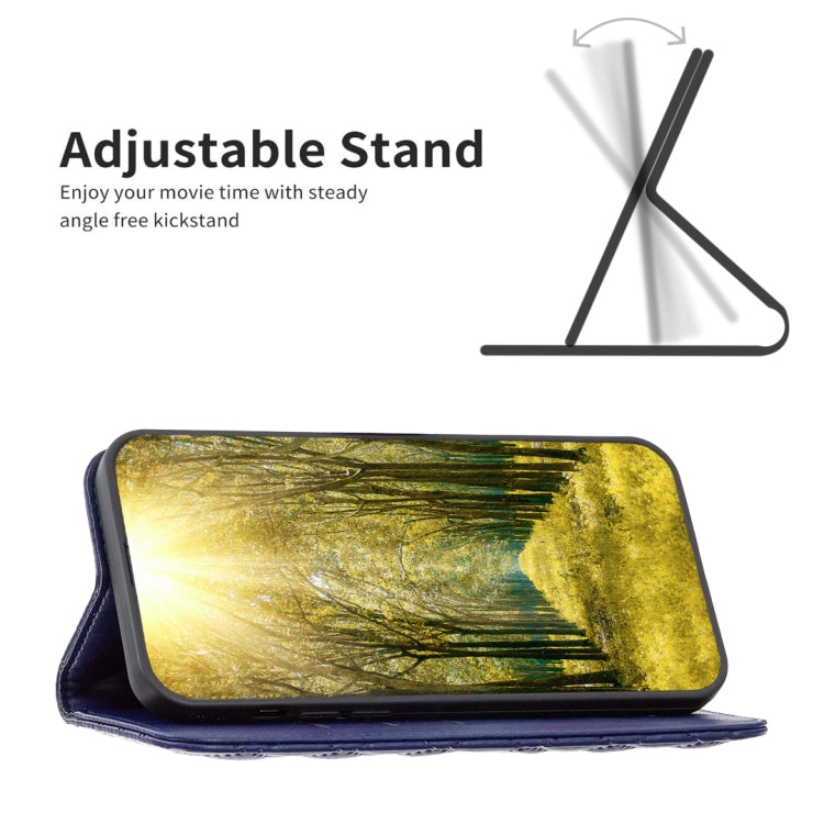 Diamond Lattice Magnetic Leather Flip Phone Case, For Samsung Galaxy A03 166mm, For Samsung Galaxy A03s / A02s, For Samsung Galaxy A04 4G, For Samsung Galaxy A12