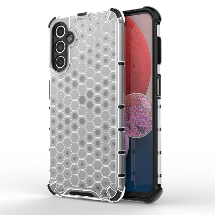 Shockproof Honeycomb PC + TPU Protective Phone Case, For Samsung Galaxy A14 5G, For Samsung Galaxy S23 5G, For Samsung Galaxy S23+ 5G, For Samsung Galaxy S23 Ultra 5G