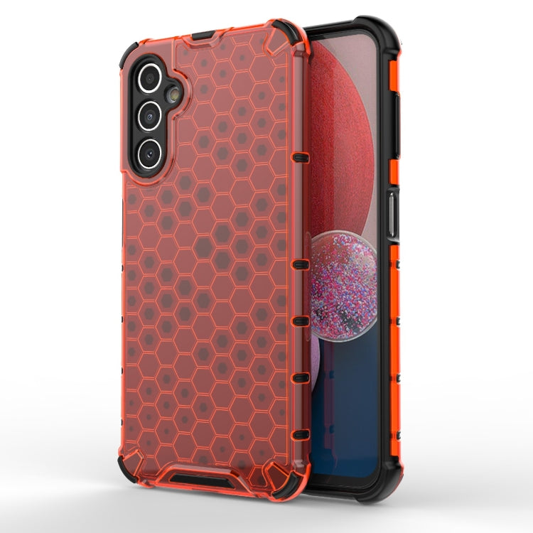 Shockproof Honeycomb PC + TPU Protective Phone Case, For Samsung Galaxy A14 5G, For Samsung Galaxy S23 5G, For Samsung Galaxy S23+ 5G, For Samsung Galaxy S23 Ultra 5G
