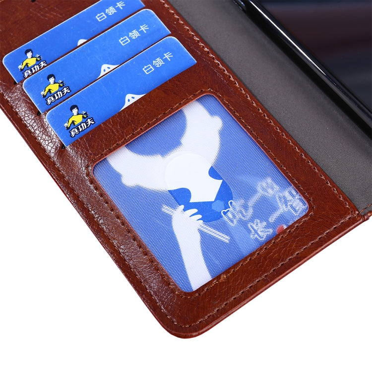 Zipper Bag Leather Phone Case, For Motorola Moto E32 India/E22s 4G Global, For OPPO A17, For OPPO K10x 5G, For Realme C33 4G, For vivo V25 5G/V25e 5G/X80 Lite, For vivo Y16 4G/Y02s 4G