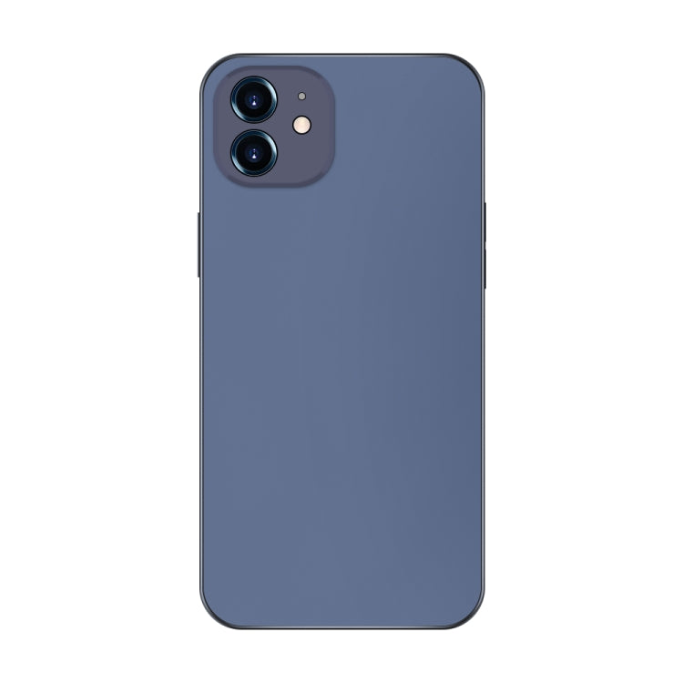 Electroplating AG Frosted Phone Case, For iPhone 13 Pro Max, For iPhone 12, For iPhone 12 Pro
