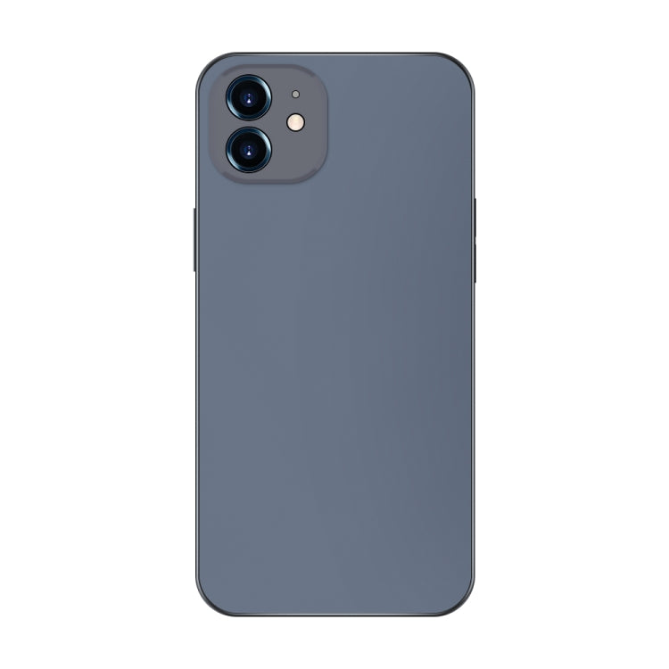 Electroplating AG Frosted Phone Case, For iPhone 13 Pro Max, For iPhone 12, For iPhone 12 Pro