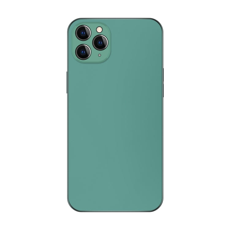 Electroplating AG Frosted Phone Case, For iPhone 13 Pro Max, For iPhone 12, For iPhone 12 Pro
