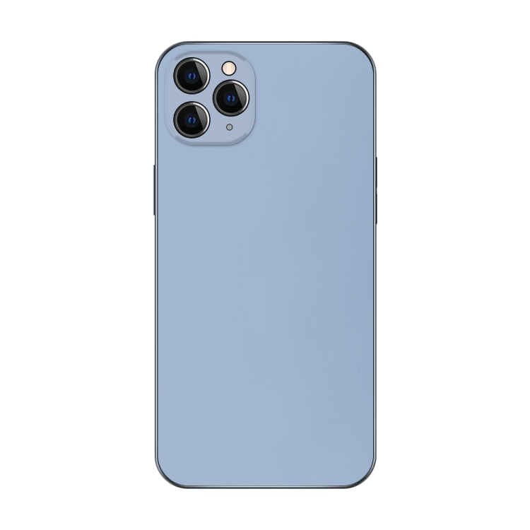 Electroplating AG Frosted Phone Case, For iPhone 13 Pro Max, For iPhone 12, For iPhone 12 Pro